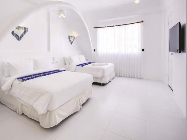 vitalis villas