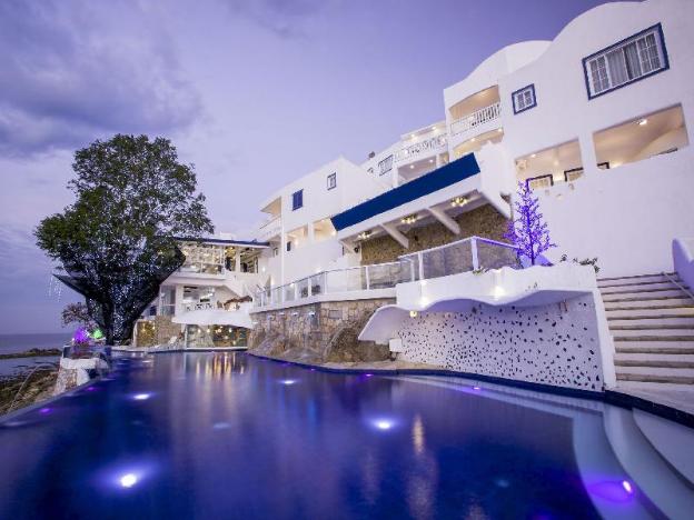 vitalis villas