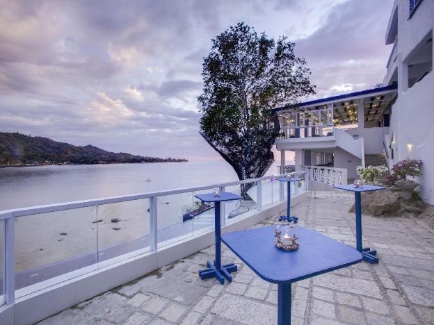 vitalis villas