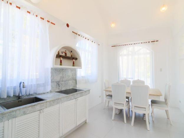 vitalis villas