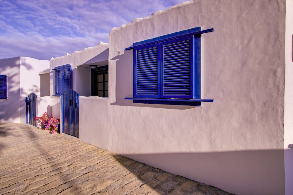 vitalis villas