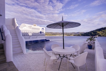 vitalis villas