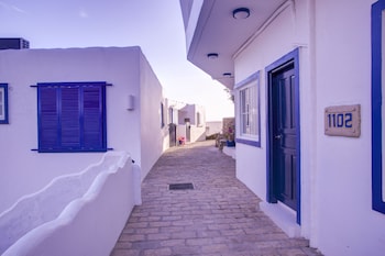vitalis villas