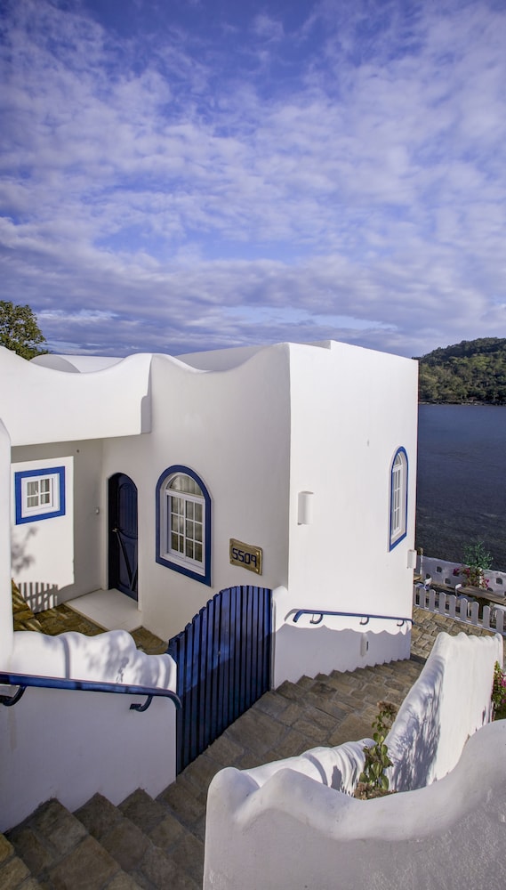 vitalis villas