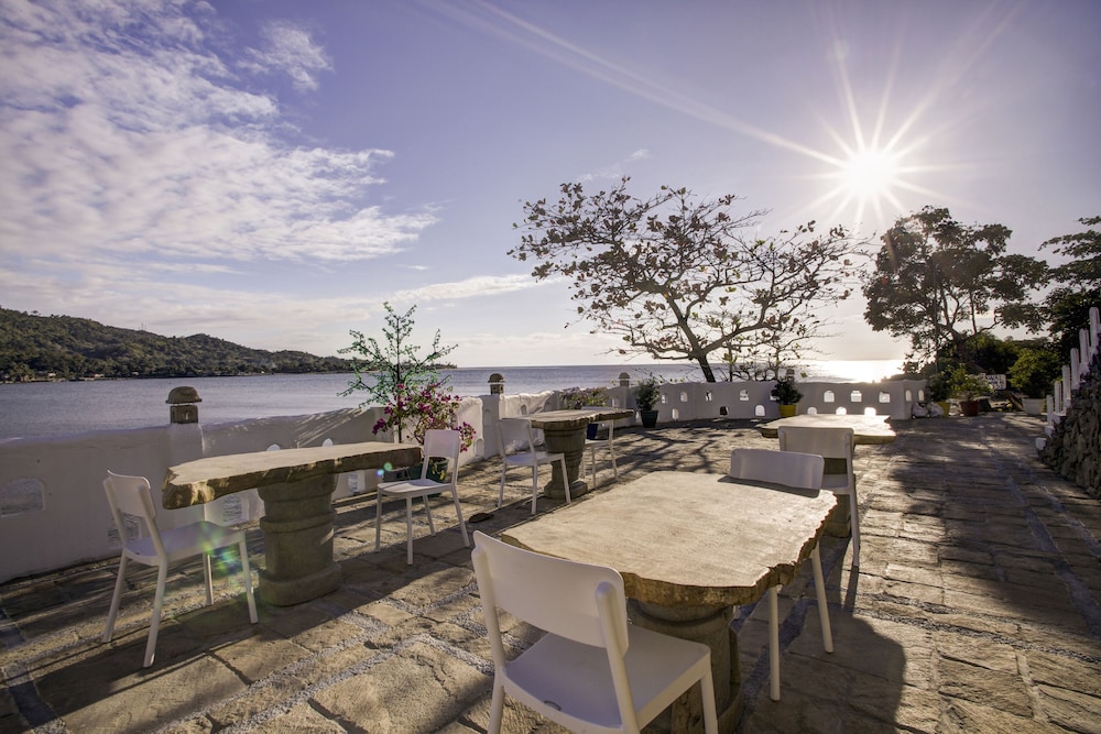 vitalis villas