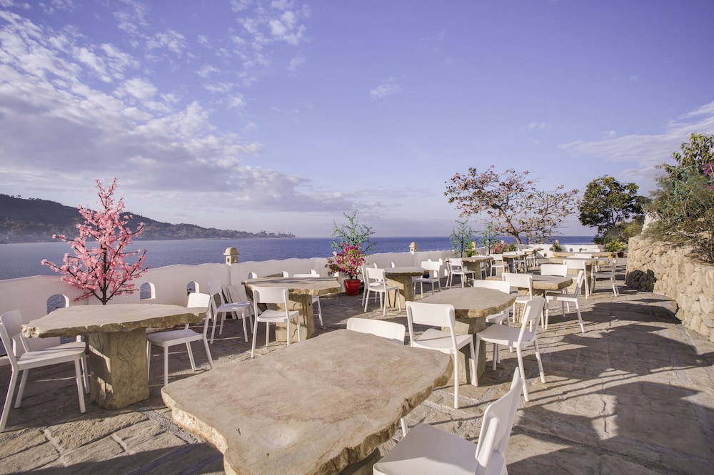 vitalis villas