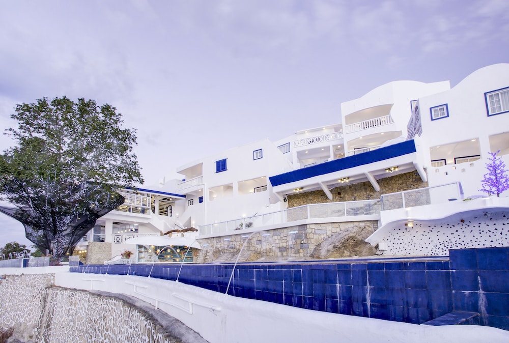 vitalis villas