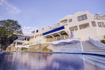 vitalis villas