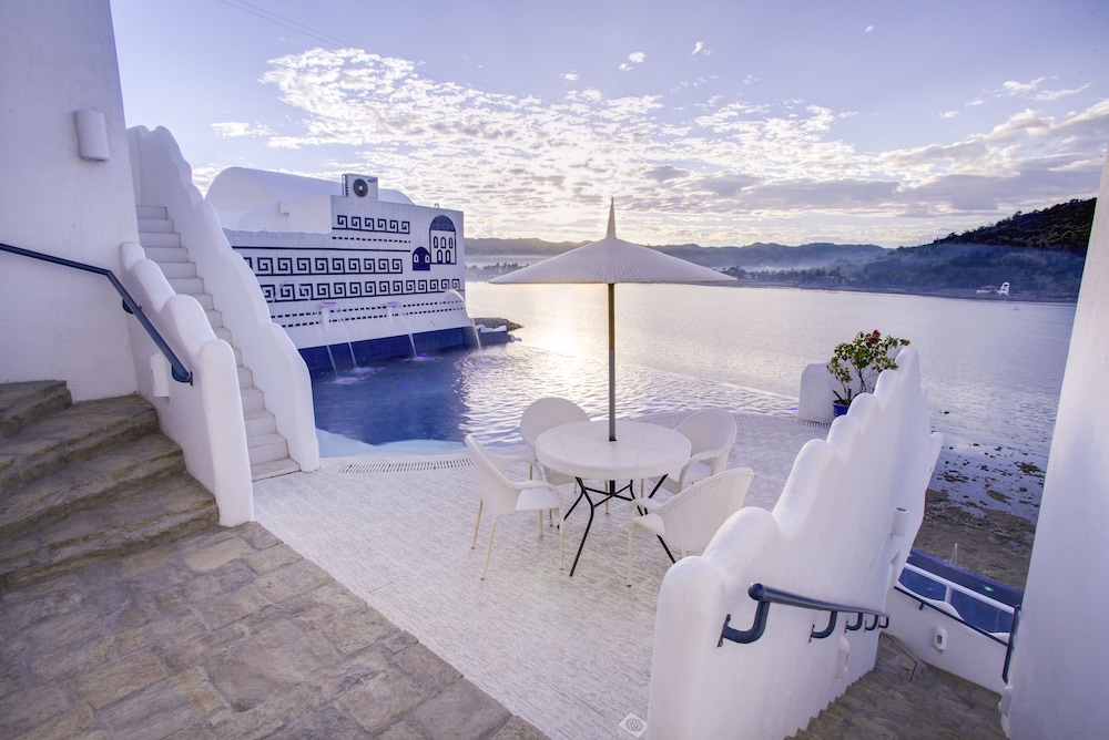 vitalis villas