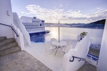 vitalis villas