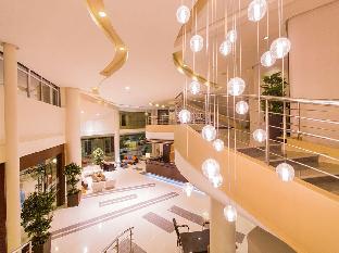 N Hotel,Camiguin>>Cagayan De Oro,3 star