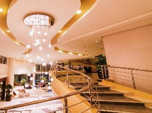 N Hotel,Camiguin>>Cagayan De Oro,3 star