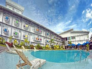 N Hotel,Camiguin>>Cagayan De Oro,3 star