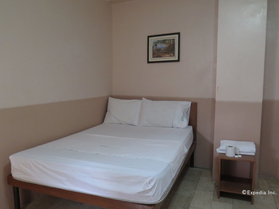 gv hotel tagbilaran