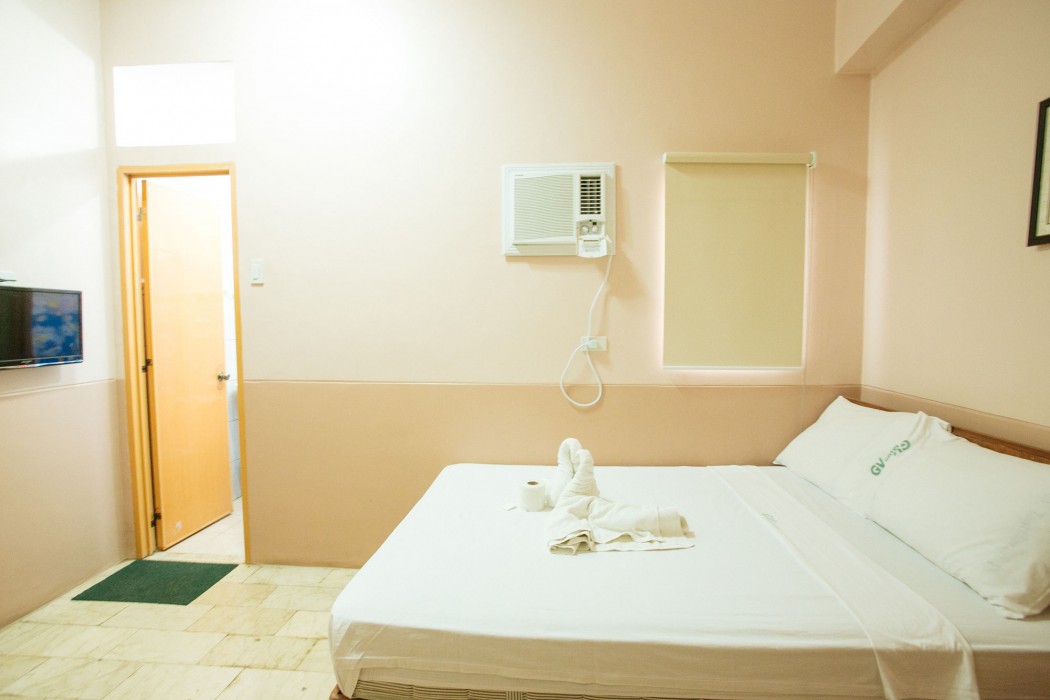 gv hotel tagbilaran