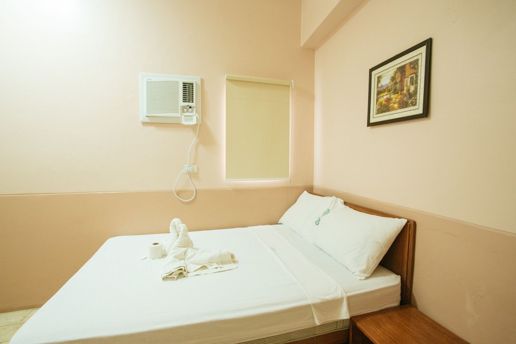 gv hotel tagbilaran