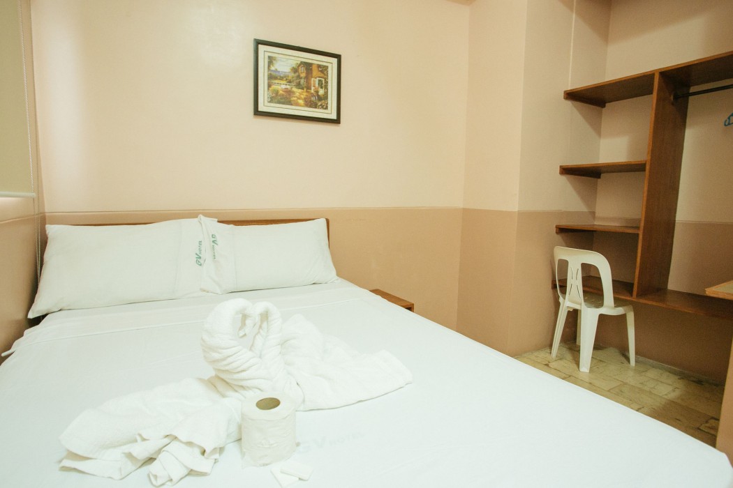 gv hotel tagbilaran