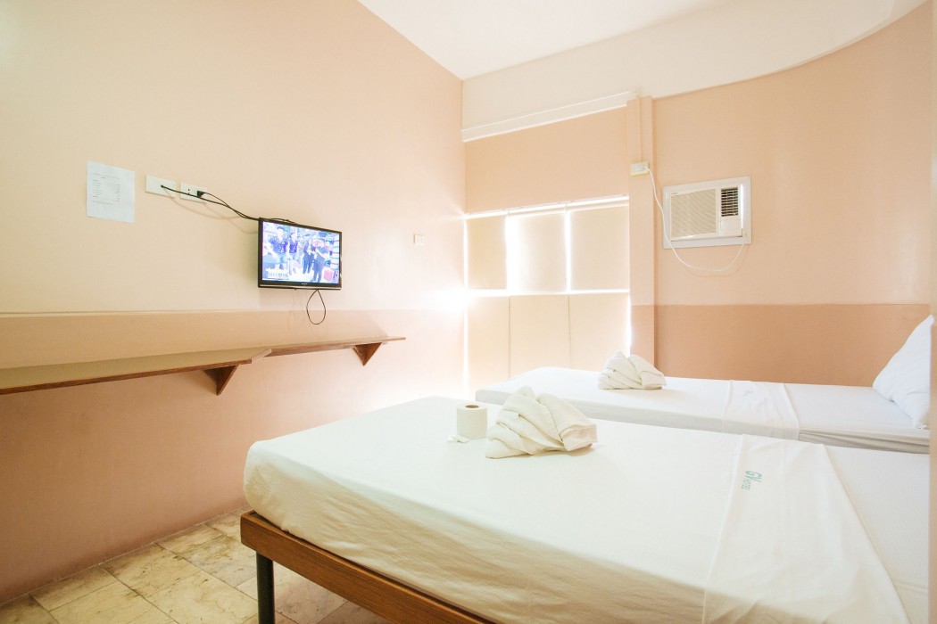 gv hotel tagbilaran