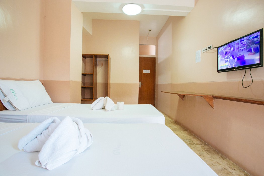 gv hotel tagbilaran