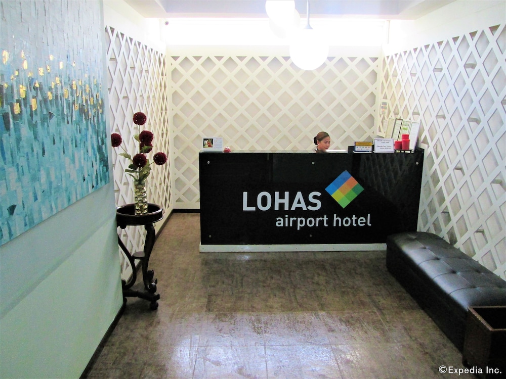 lohas airport hotel