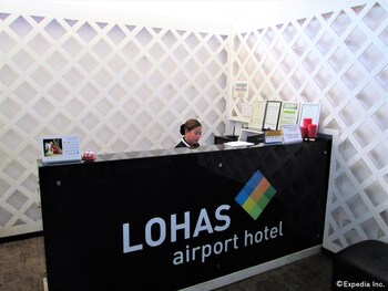 lohas airport hotel
