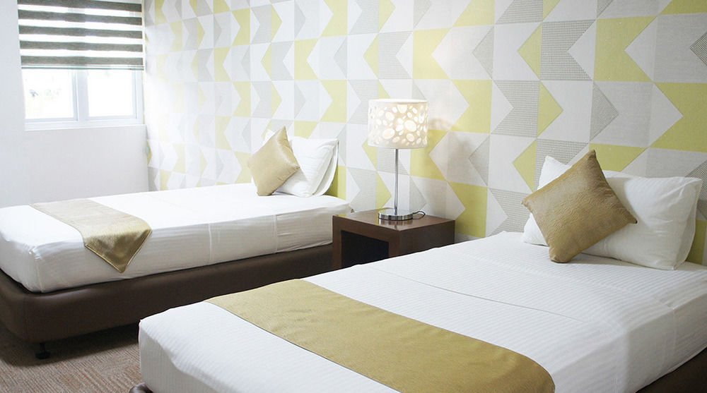 Lohas Airport Hotel,Laguindingan>>Cagayan De Oro,3 star