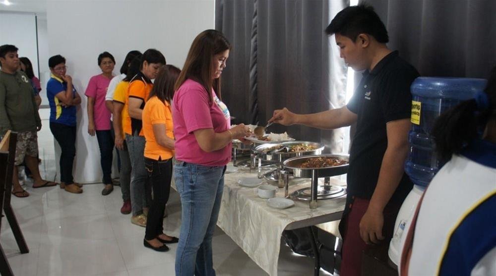 Lohas Airport Hotel,Laguindingan>>Cagayan De Oro,3 star