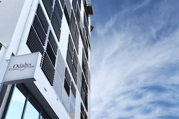 appart hotel odalys city marseille prado castellane