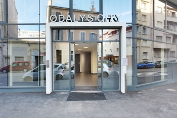 appart hotel odalys city marseille prado castellane