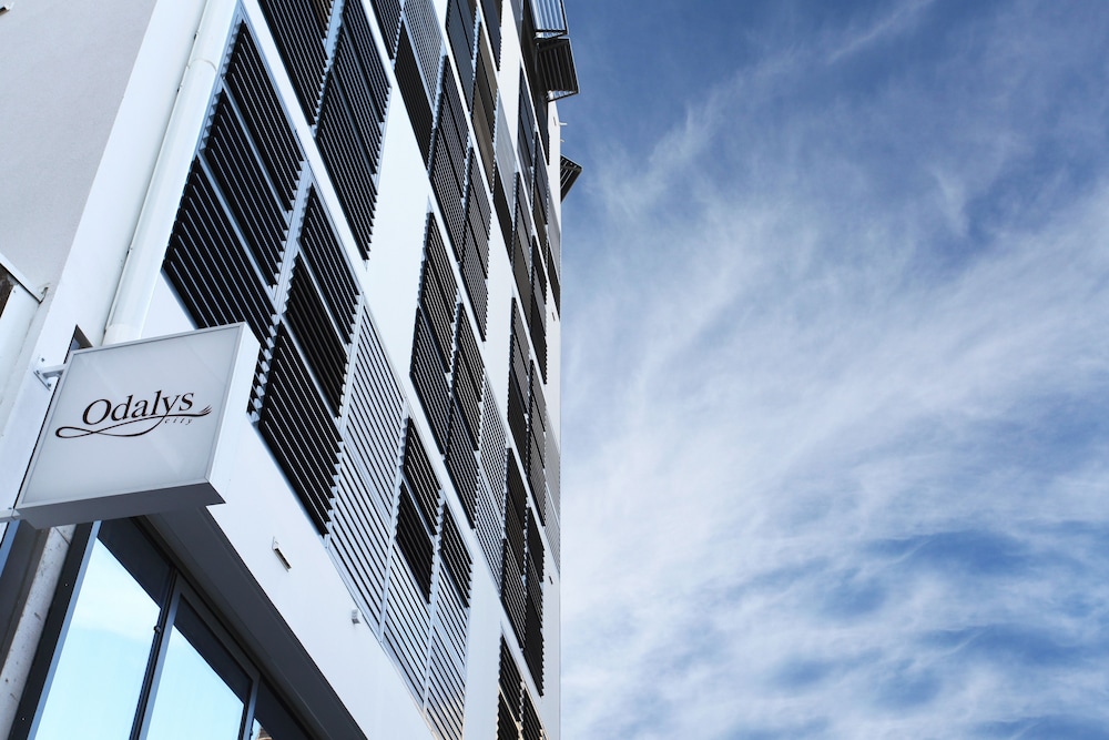 appart hotel odalys city marseille prado castellane