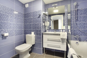 appart hotel odalys city marseille prado castellane