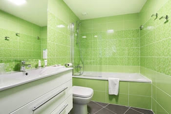 appart hotel odalys city marseille prado castellane