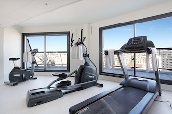 appart hotel odalys city marseille prado castellane