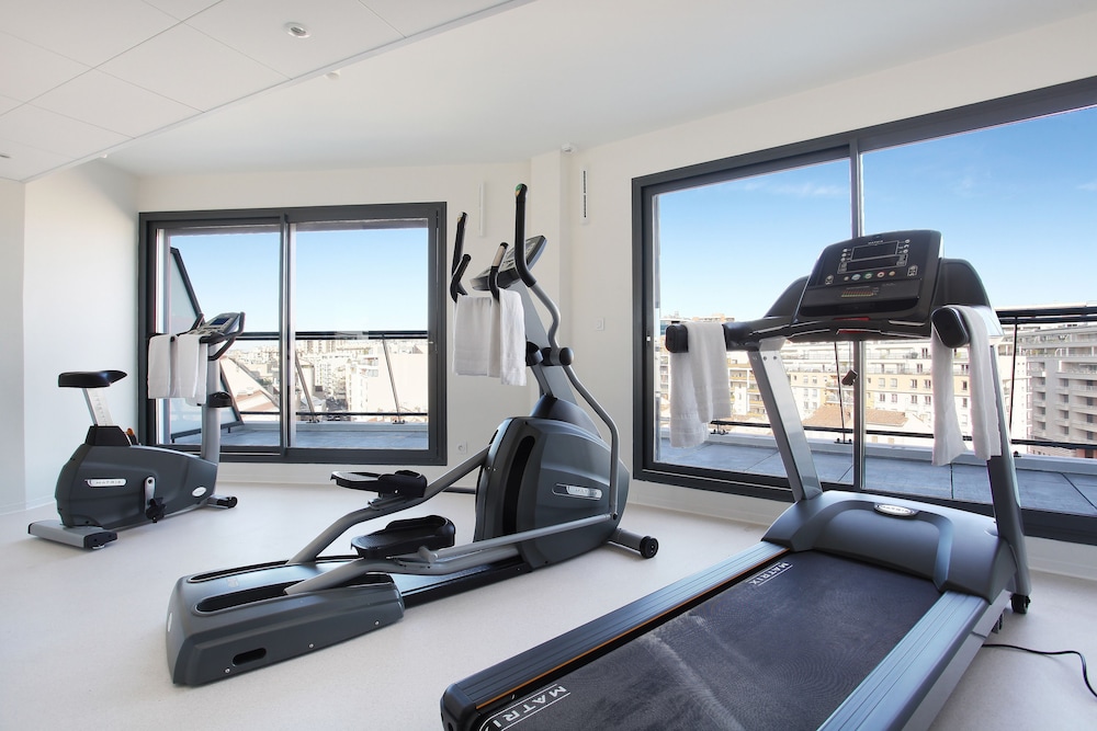 appart hotel odalys city marseille prado castellane