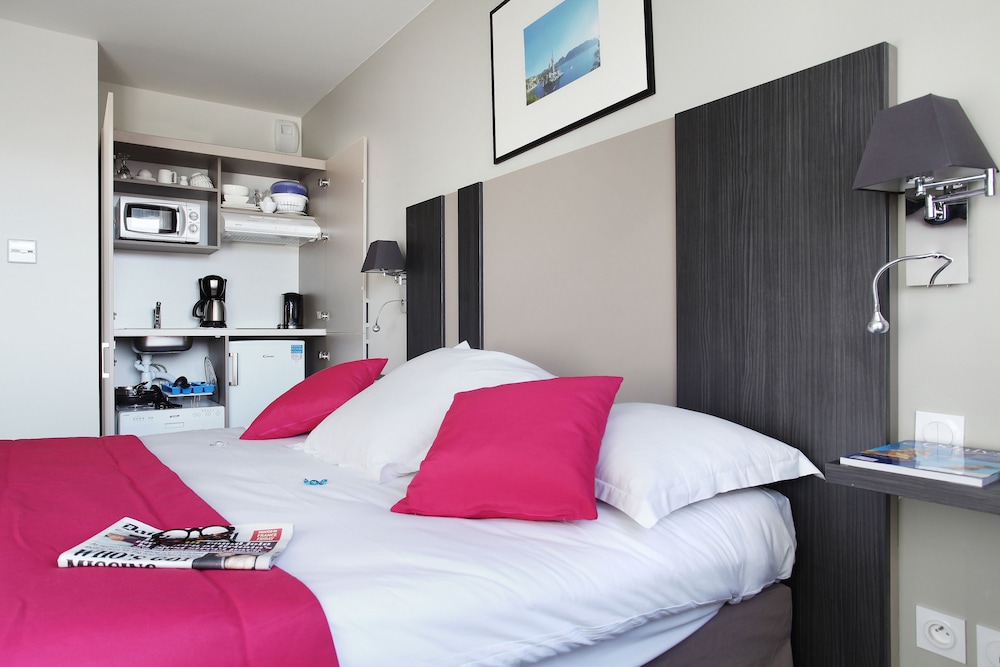 appart hotel odalys city marseille prado castellane