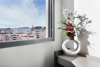 appart hotel odalys city marseille prado castellane