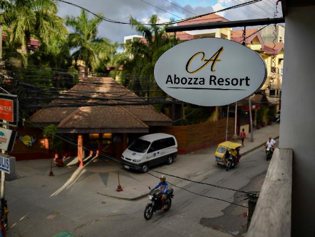 abozza resort