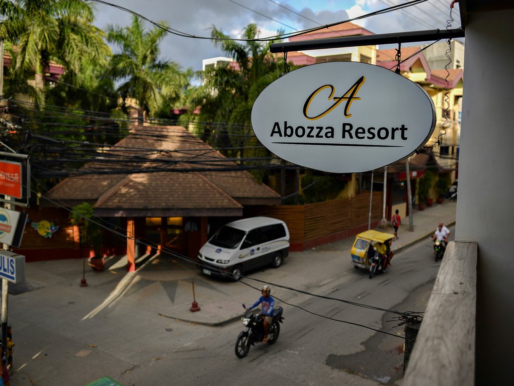 abozza resort