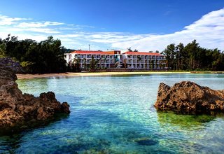 Best Western Okinawa Onna Beach,Kunigami>>Central Okinawa,4 star