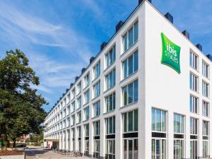 Ibis Styles Rastatt Baden Baden,Rastatt>>Baden-Baden,3 star