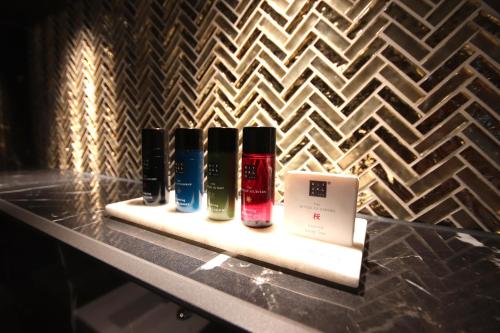 boutique hotel steenhof suites adults only