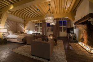 boutique hotel steenhof suites adults only