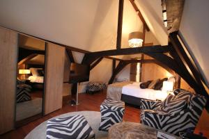 boutique hotel steenhof suites adults only