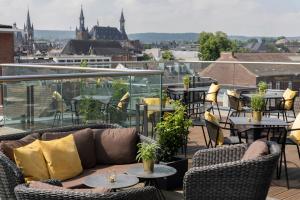 Innside By Melia Aachen,Dusseldorf>>Aachen,4 star