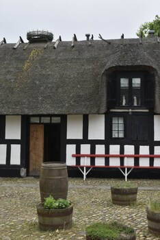 Svostrup Kro,Midtjylland>>Silkeborg,2 star