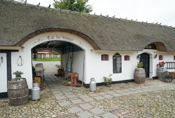 Svostrup Kro,Midtjylland>>Silkeborg,2 star