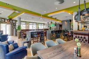 ibis styles tubingen