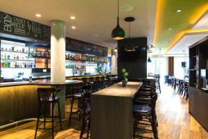 ibis styles tubingen