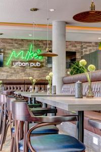 ibis styles tubingen