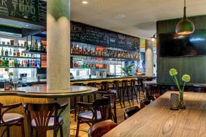 ibis styles tubingen